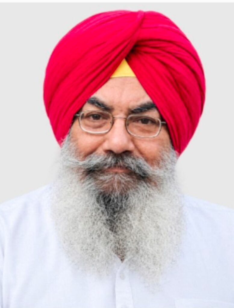 Jhota’s Killing Exposes AAP’s Failed Drug War and Collapse of Law and Order: Prof. Sarchand Singh Khiala