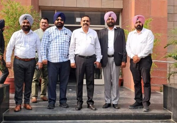 MLA Kunwar Vijay Pratap Singh Appears in Mohali Court, Vows to Continue Fight Against Gangsterism and Extortion