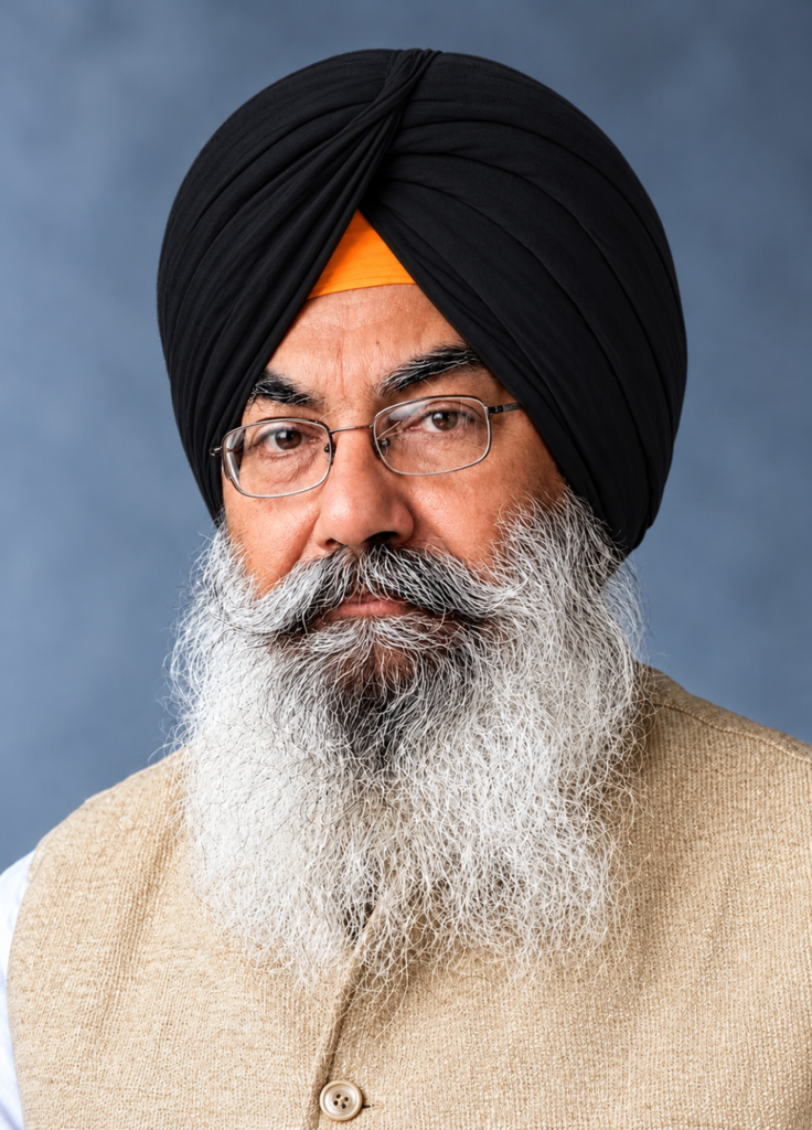 Baba Banda Singh Bahadur: The Great Hero of Sikh History Prof. Sarchand Singh Khiala