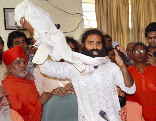 From Baba Ramdev to the Sikh Tradition of Shelter: A Timeline of Humanity, Religious Freedom and the Sanctity of Gurdwaras