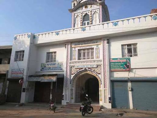 Masked Men Enter Sangrur Gurdwara, Shoot Sewadar; Three Arrested