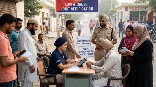 Unverified Migrants, Local Clashes and a Dangerous Warning? By Punjab Outlook