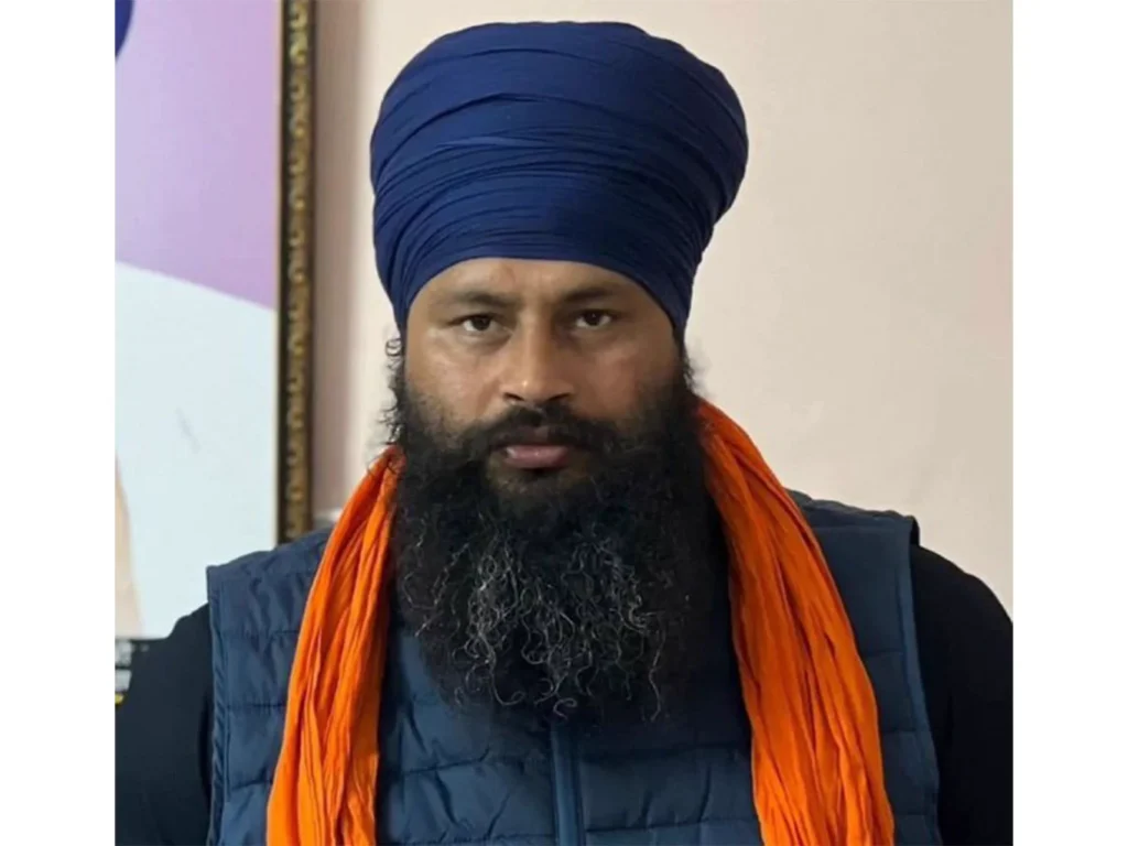 Parvinder Singh Jhota murder raises serious questions over police accountability, licensed weapon and security lapses