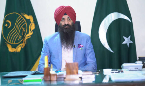 Pakistan Punjab Moves to Restore 50+ Historic Gurdwaras Closed Since Partition
