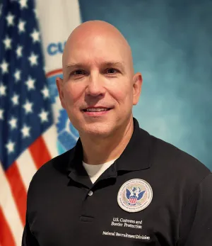 Meet and Greet-  A Best-Kept Secret Becomes a Career: One Recruiter’s CBP Journey