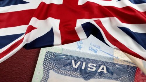 UK Universities Withdraw Admission Offers to Pakistani, Nigerian and Bangladeshi Students